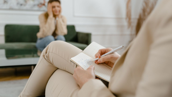 Santé mentale au Maroc : briser le tabou, reconnaître les signes, consulter